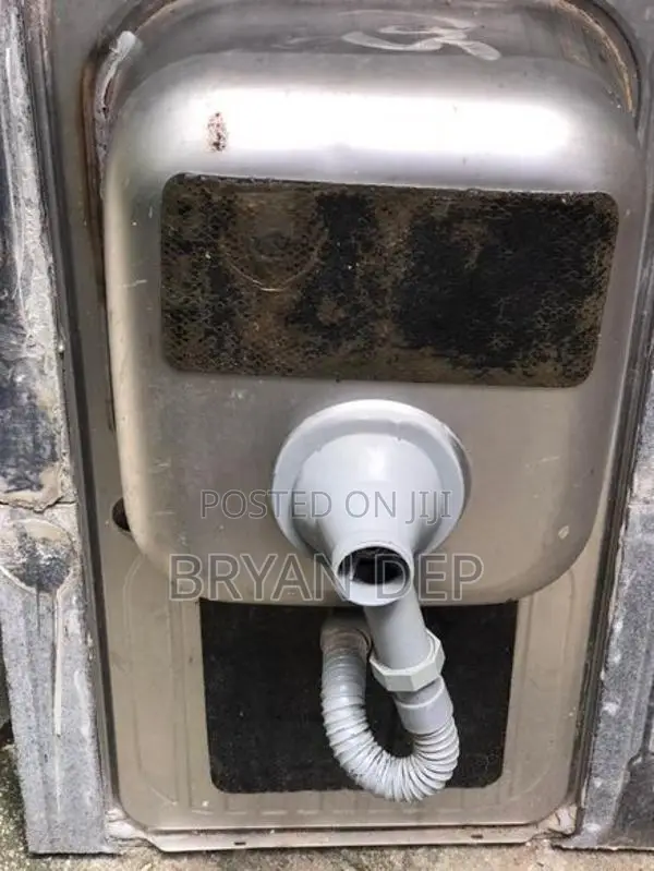 Kitchen Sink
