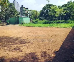 Valuable Land for Sale Kottawa Peaceful Location
