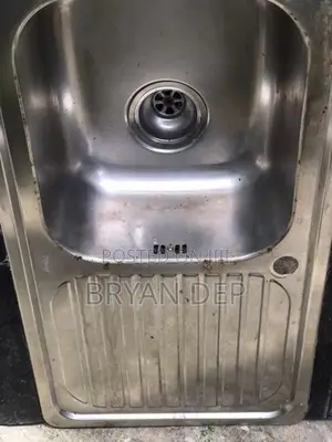 Kitchen Sink