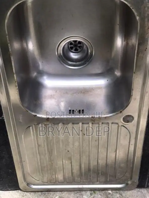 Kitchen Sink