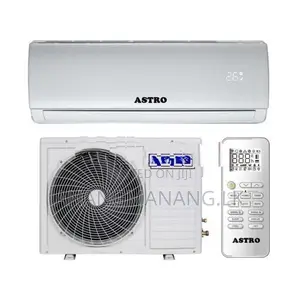 Astro 18000BTU Non Inverter Air Conditioner AC