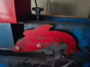 Strip bending machine
