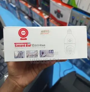 Pix-Link WiFi Smart Camera