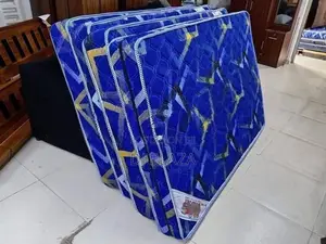 Dual Form Mattress
