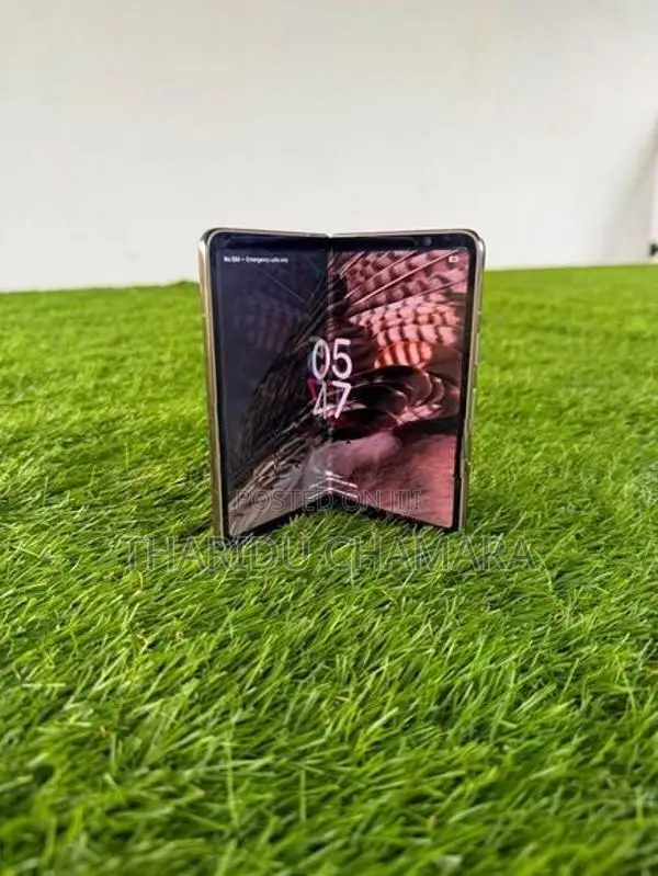 Google Pixel Fold 256GB (Used)