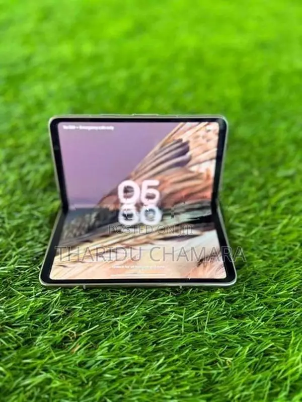 Google Pixel Fold 256GB (Used)