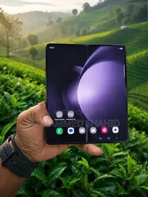 Samsung Galaxy Z Fold 7 (Used)