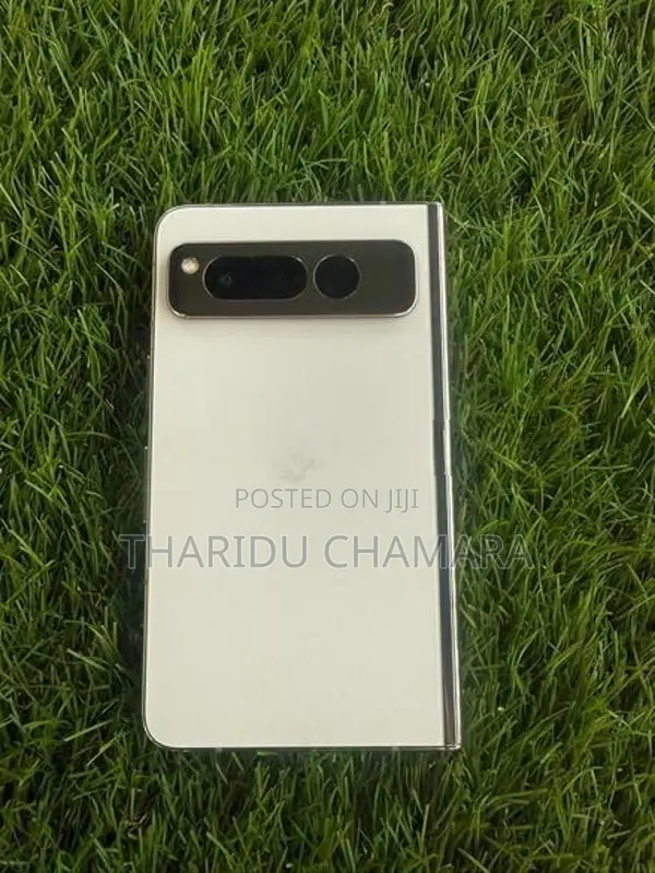 Google Pixel Fold 256GB (Used)