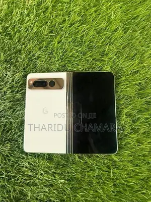 Google Pixel Fold 256GB (Used)