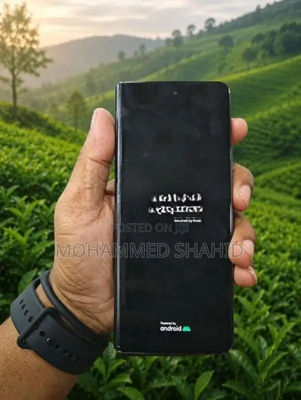 Samsung Galaxy Z Fold 7 (Used)