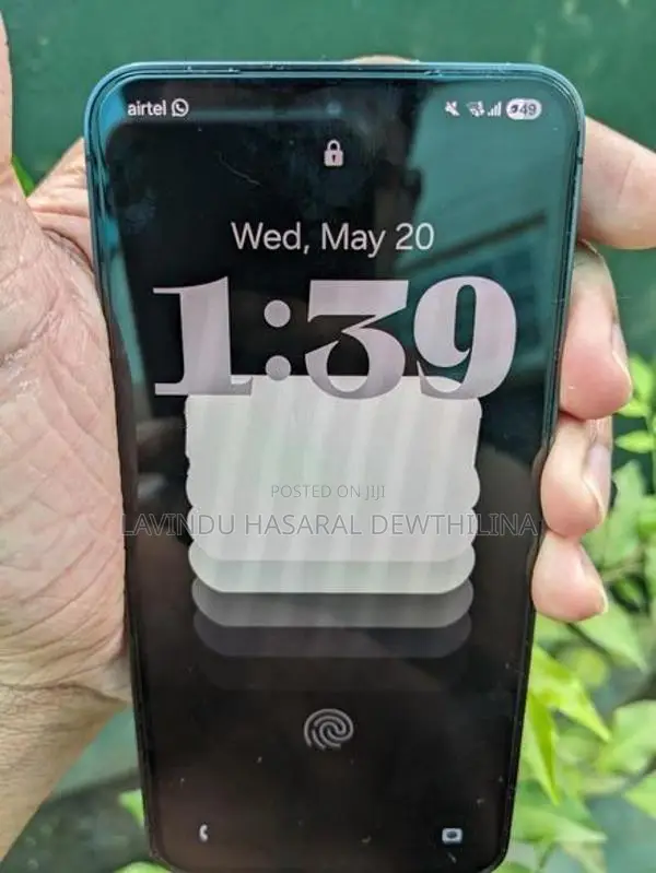 Samsung Galaxy S24 8GB 256GB (Used)