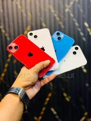 Apple iPhone 13 128GB (Used)