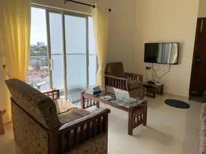Aurum Skyline Residencies 02BR Apartment For Rent (NK107634) Colombo 5