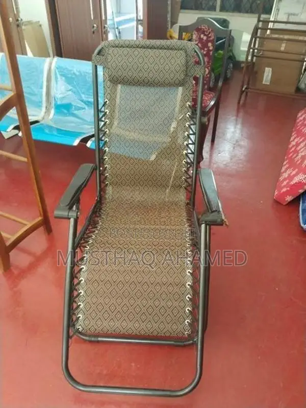 Foldings Relaxing Chair