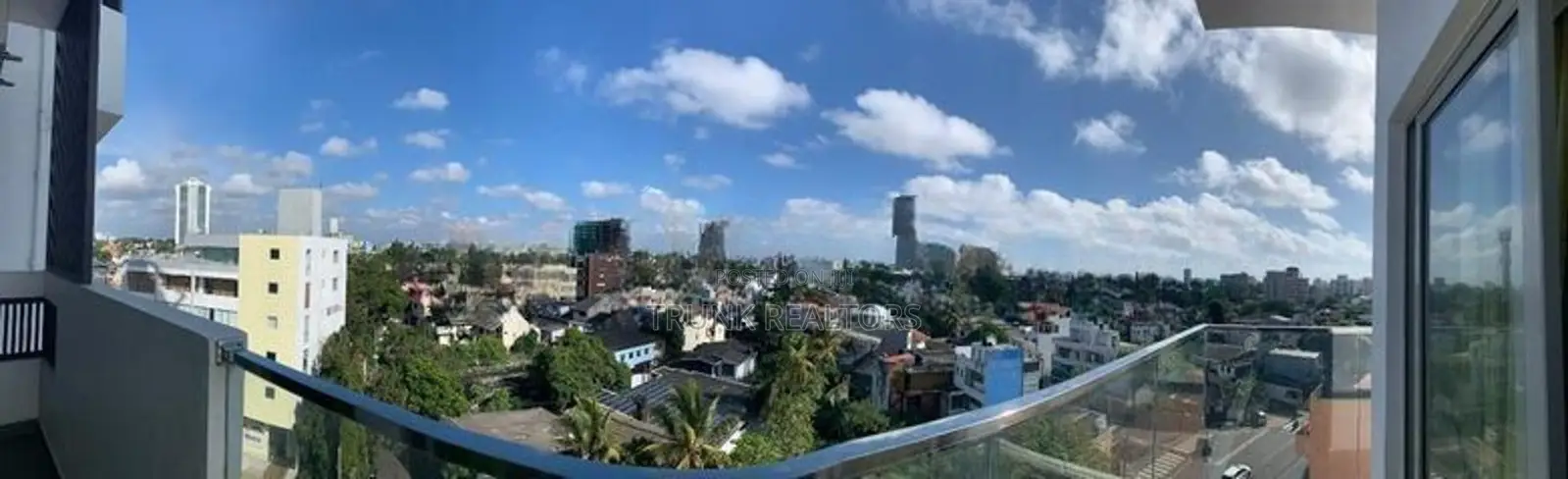 Aurum Skyline Residencies 02BR Apartment For Rent (NK107634) Colombo 5