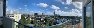 Aurum Skyline Residencies 02BR Apartment For Rent (NK107634) Colombo 5
