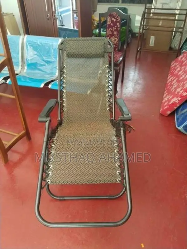 Foldings Relaxing Chair