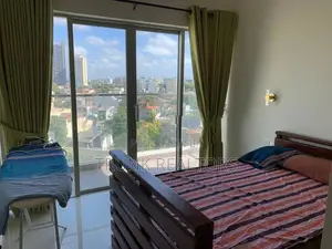 Aurum Skyline Residencies 02BR Apartment For Rent (NK107634) Colombo 5