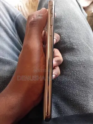 Apple iPhone XS Max (Used)