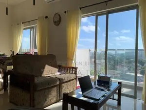 Aurum Skyline Residencies 02BR Apartment For Rent (NK107634) Colombo 5