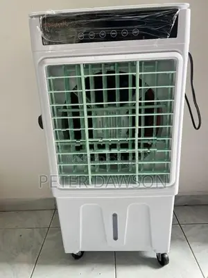 Butterfly Air Cooler