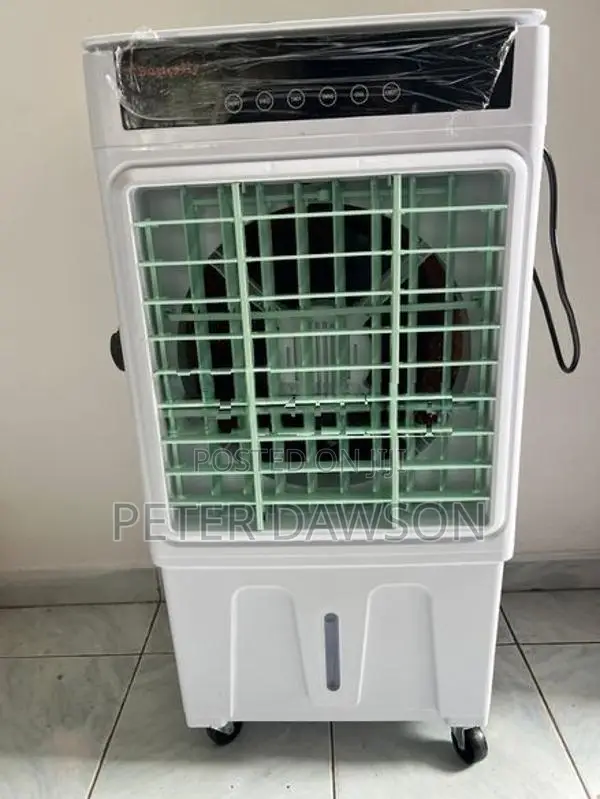 Butterfly Air Cooler