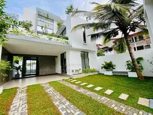 Luxury Modern House for Sale in Kadawatha