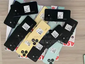 itel A50 (Used)