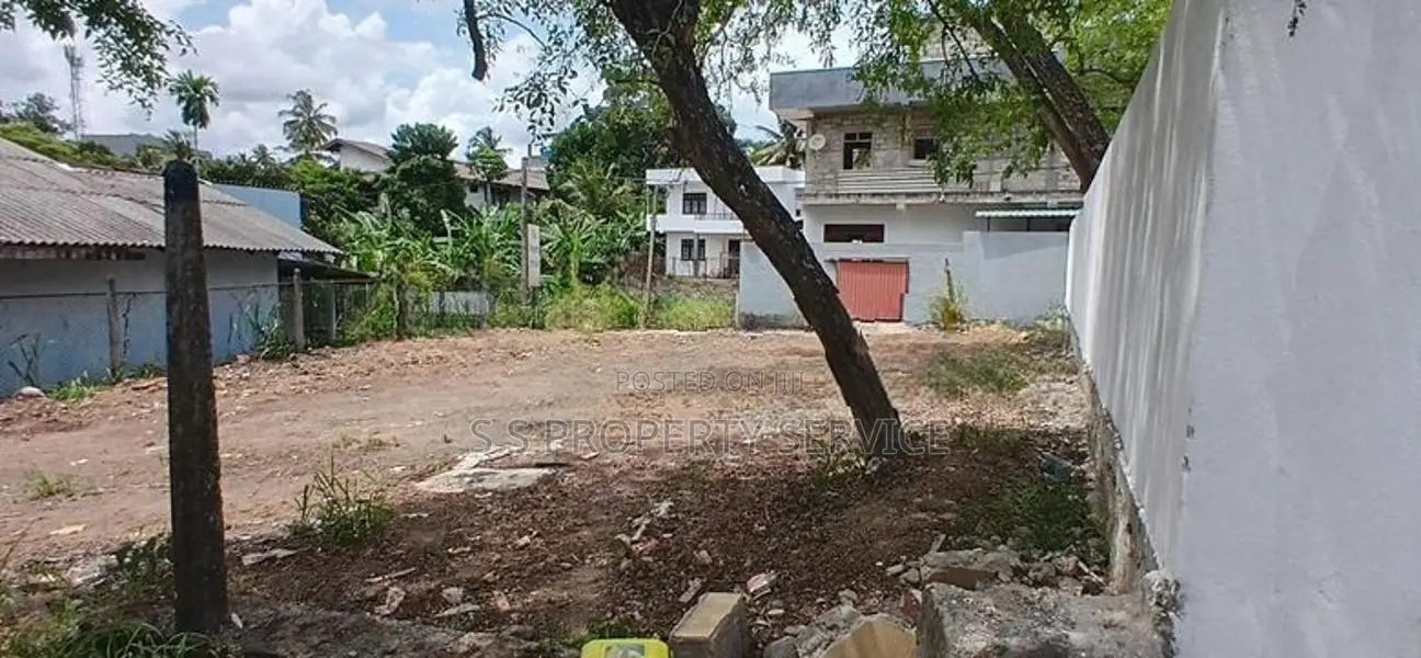 9.25 Perches Land For Sale in Kalalgoda (SSPL-419)