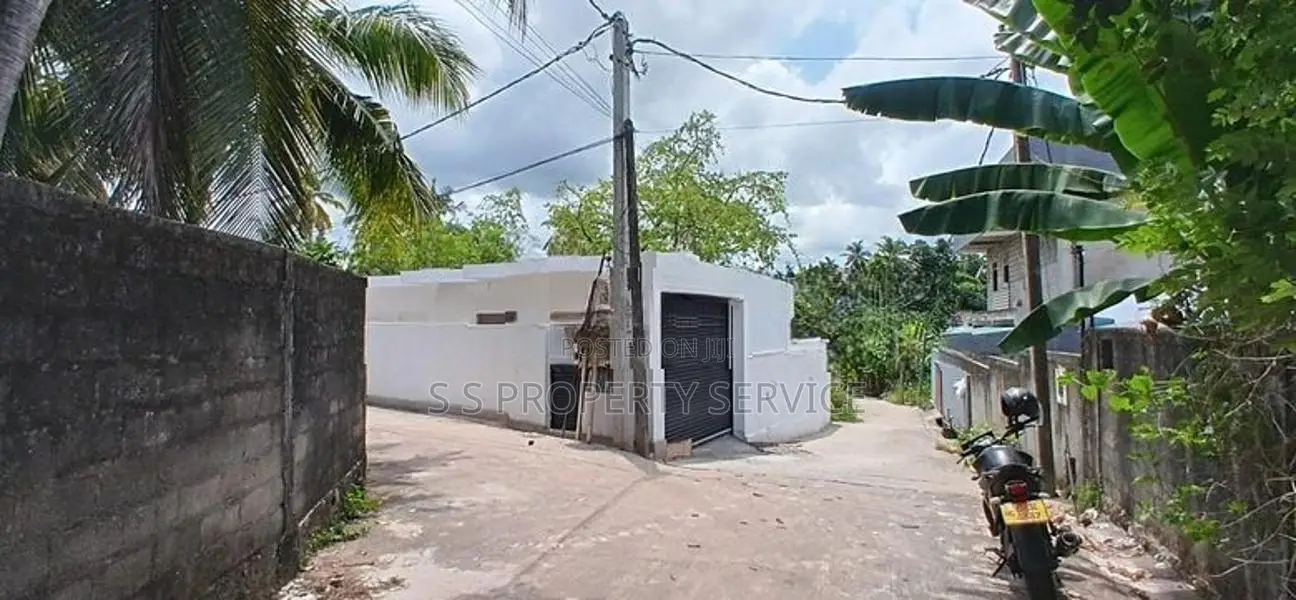 9.25 Perches Land For Sale in Kalalgoda (SSPL-419)