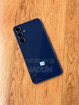 Samsung Galaxy A55 5G 8GB 256GB (Used)