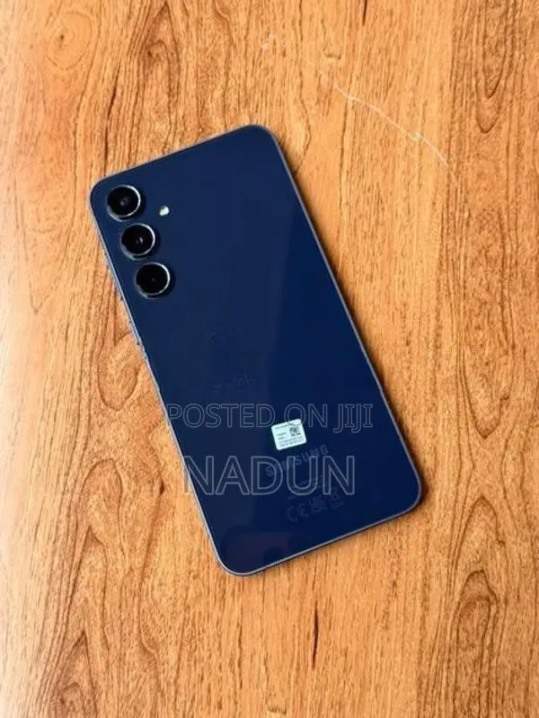 Samsung Galaxy A55 5G 8GB 256GB (Used)