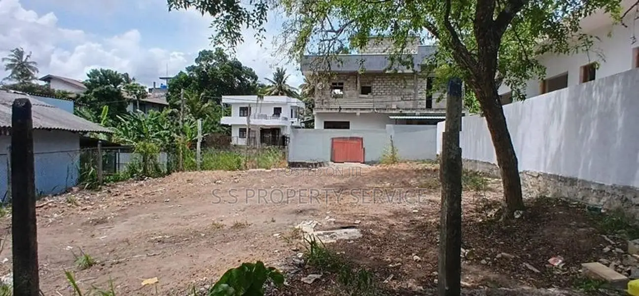9.25 Perches Land For Sale in Kalalgoda (SSPL-419)