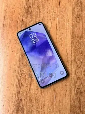 Samsung Galaxy A55 5G 8GB 256GB (Used)