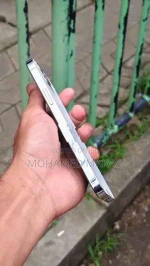 Apple iPhone 12 Pro (Used)