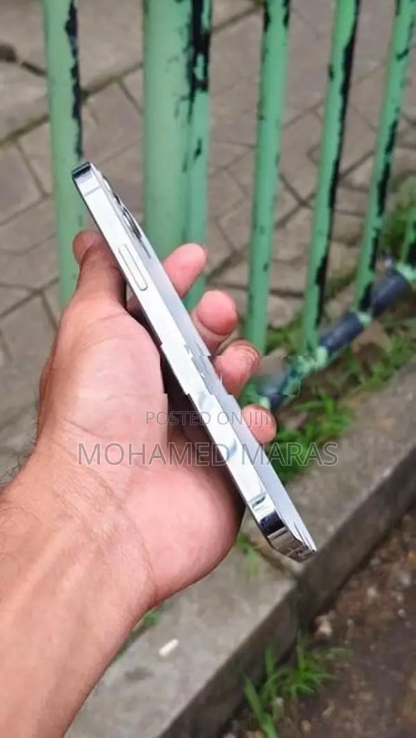 Apple iPhone 12 Pro (Used)