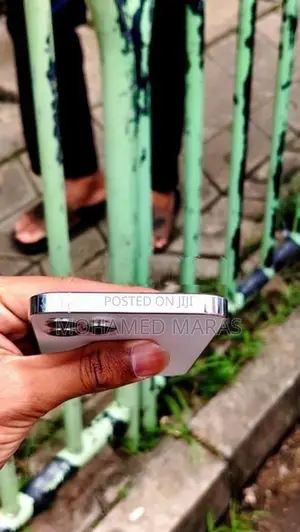 Apple iPhone 12 Pro (Used)