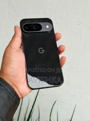 Google Pixel 9 12GB 128GB (Used)