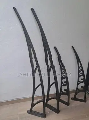 Window Brackets