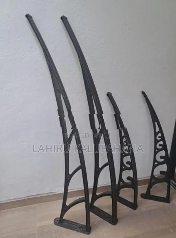 Window Brackets