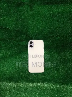 Apple iPhone 17 (Used)