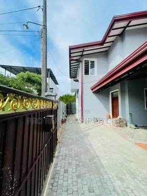 02-Storey House for Rent in Mirihana, Nugegoda