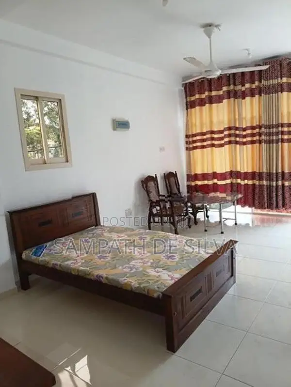 Annex For Rent In Kaluthara