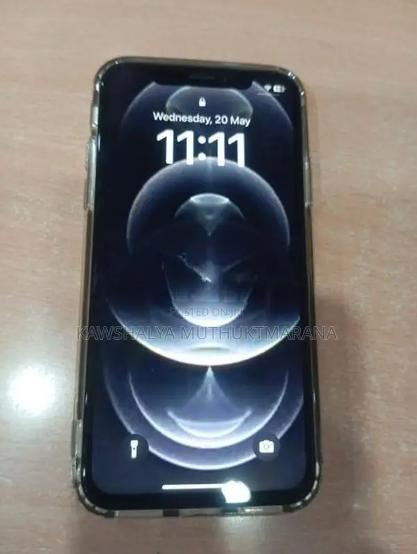 Apple iPhone X (Brand New)
