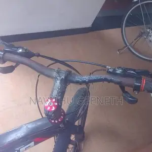Lumstar Bicycle