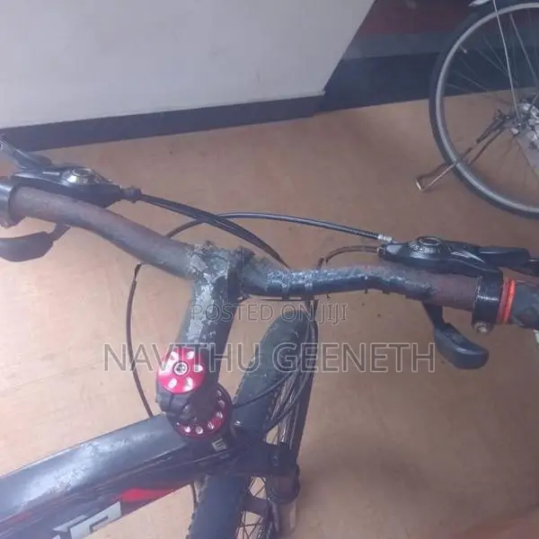 Lumstar Bicycle