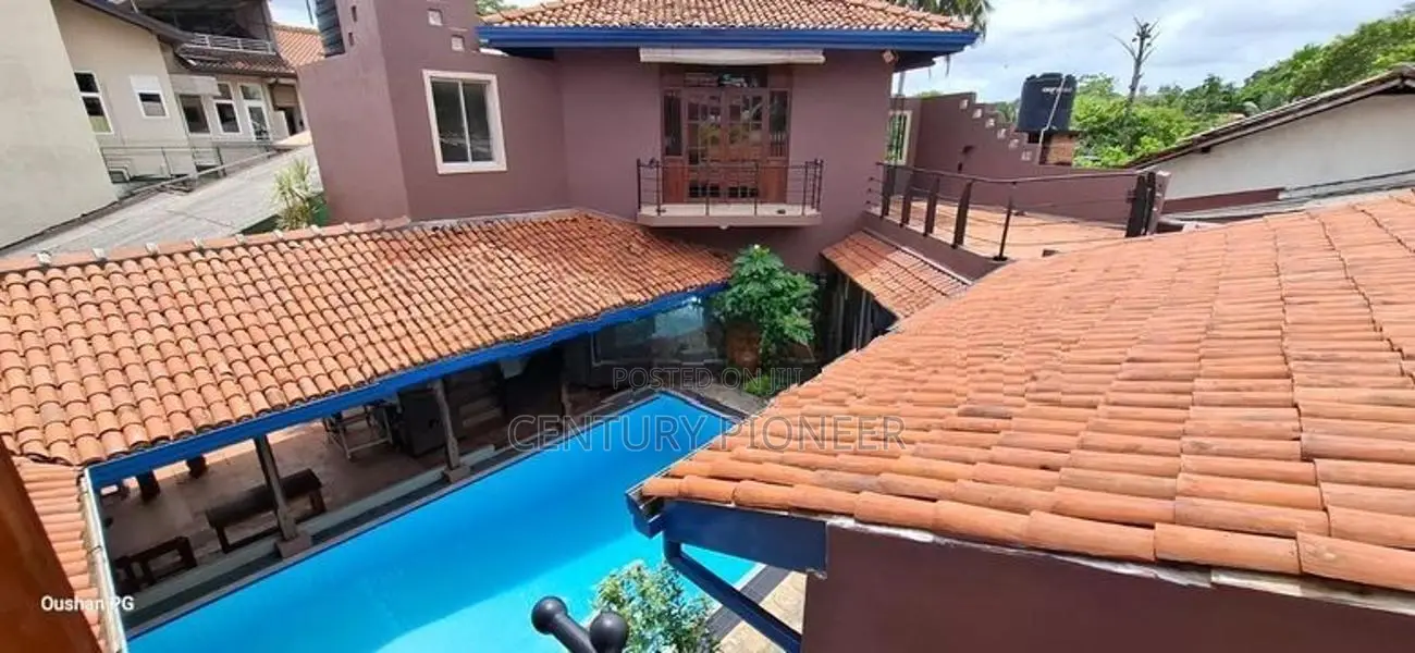Battaramulla house for sale