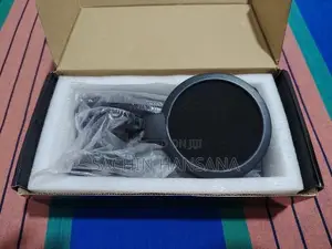 Condenser Microphone