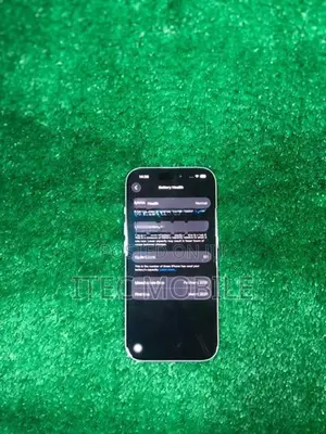 Apple iPhone 17 (Used)