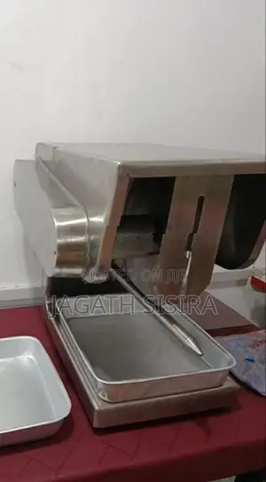 Chicken Cutting Machine